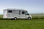 Carthago C-Tourer T 2015 года